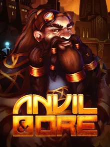 Anvil And Ore