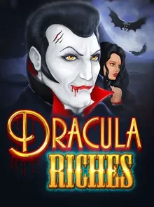 Dracula Riches