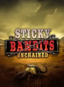 Sticky Bandits Unchained